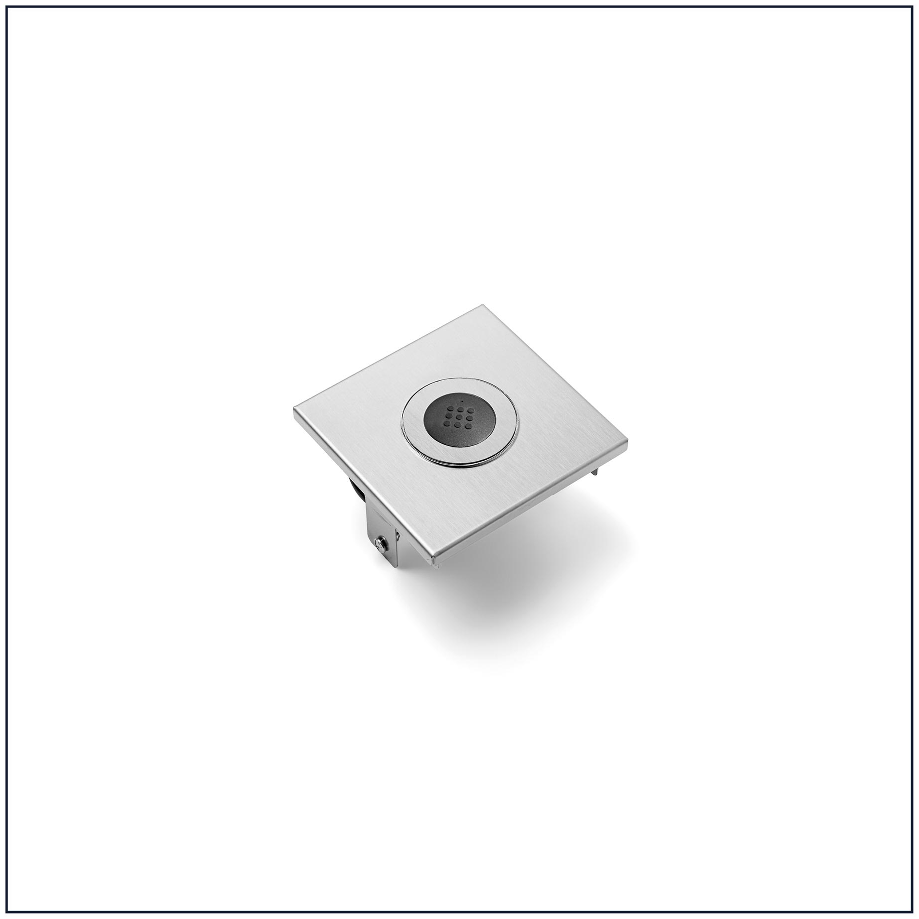 A01 – CARICABATTERIA WIRELESS