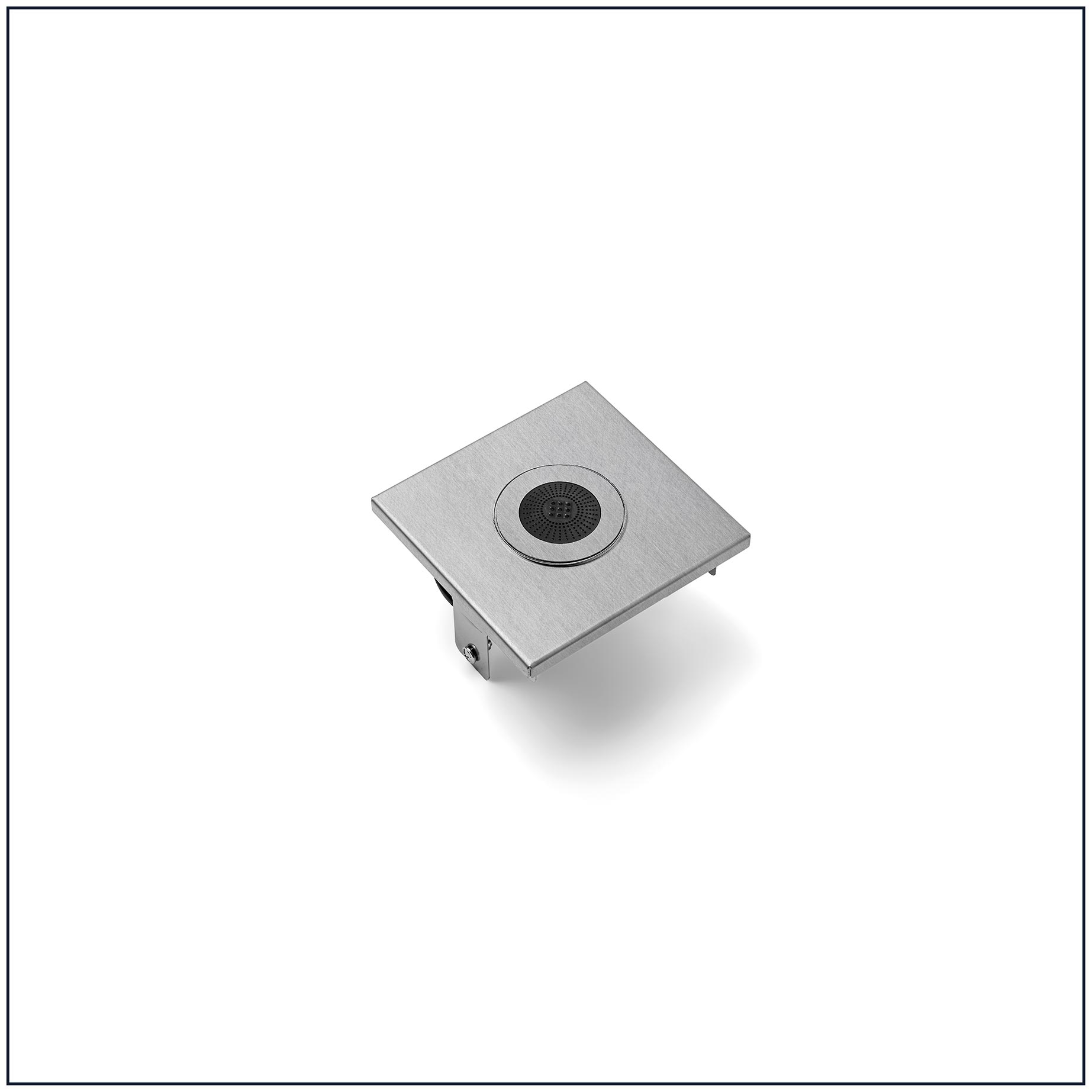 B01 – CARICABATTERIA WIRELESS
