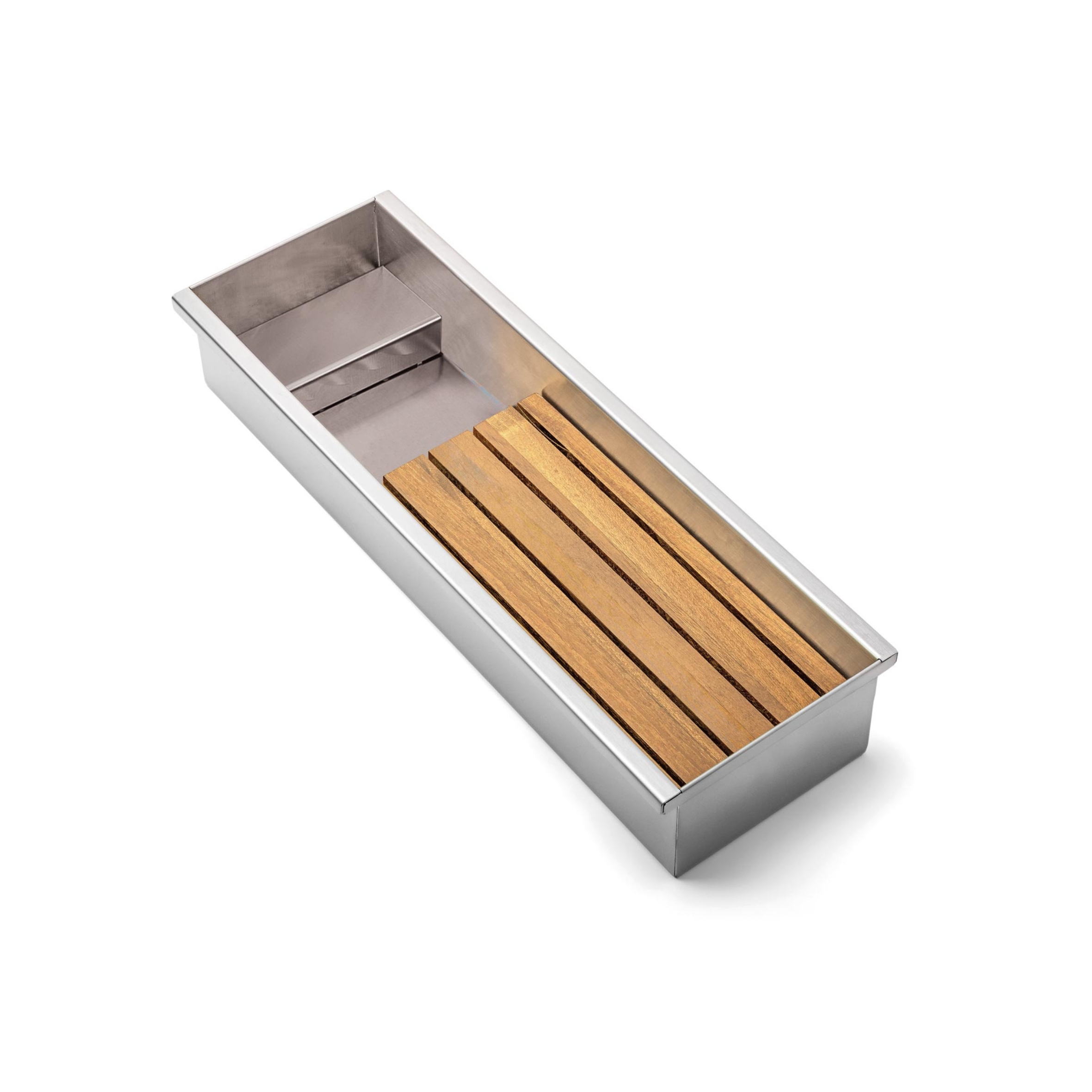 VPCLR40B – PORTA COLTELLI ROVERE