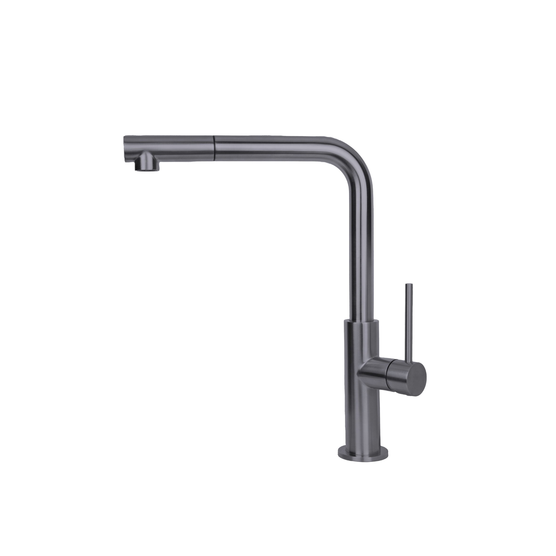 VITRA GUN METAL